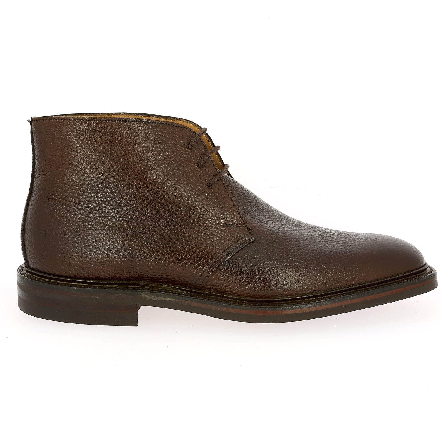 Zoom Crockett & Jones Bottines