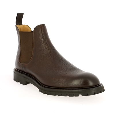 Boots Crockett & Jones