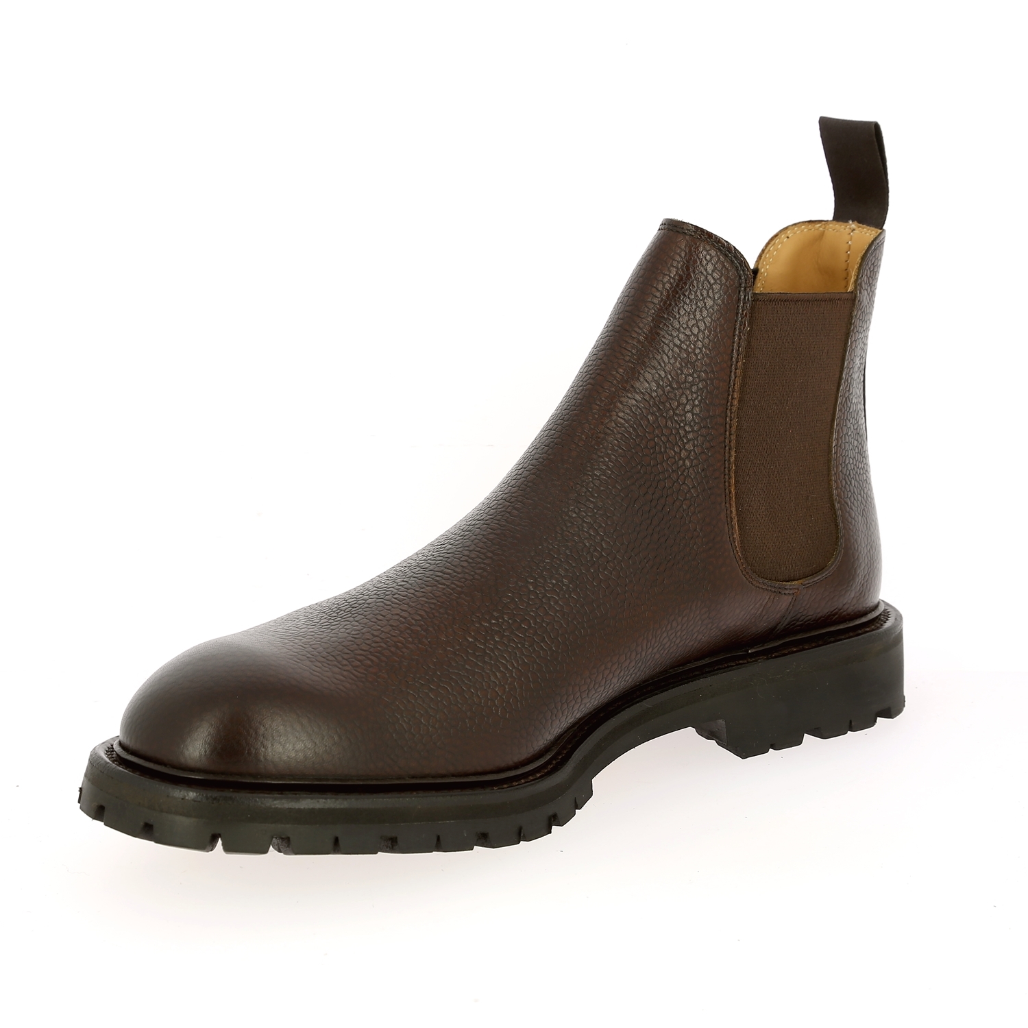 Zoom Crockett & Jones Boots