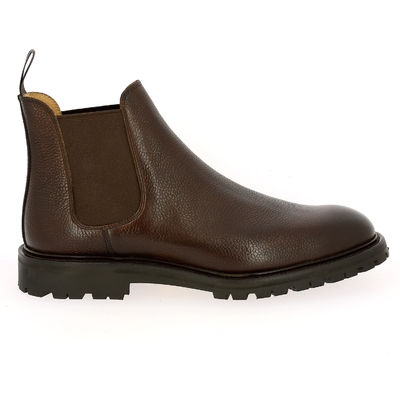 Boots Crockett & Jones