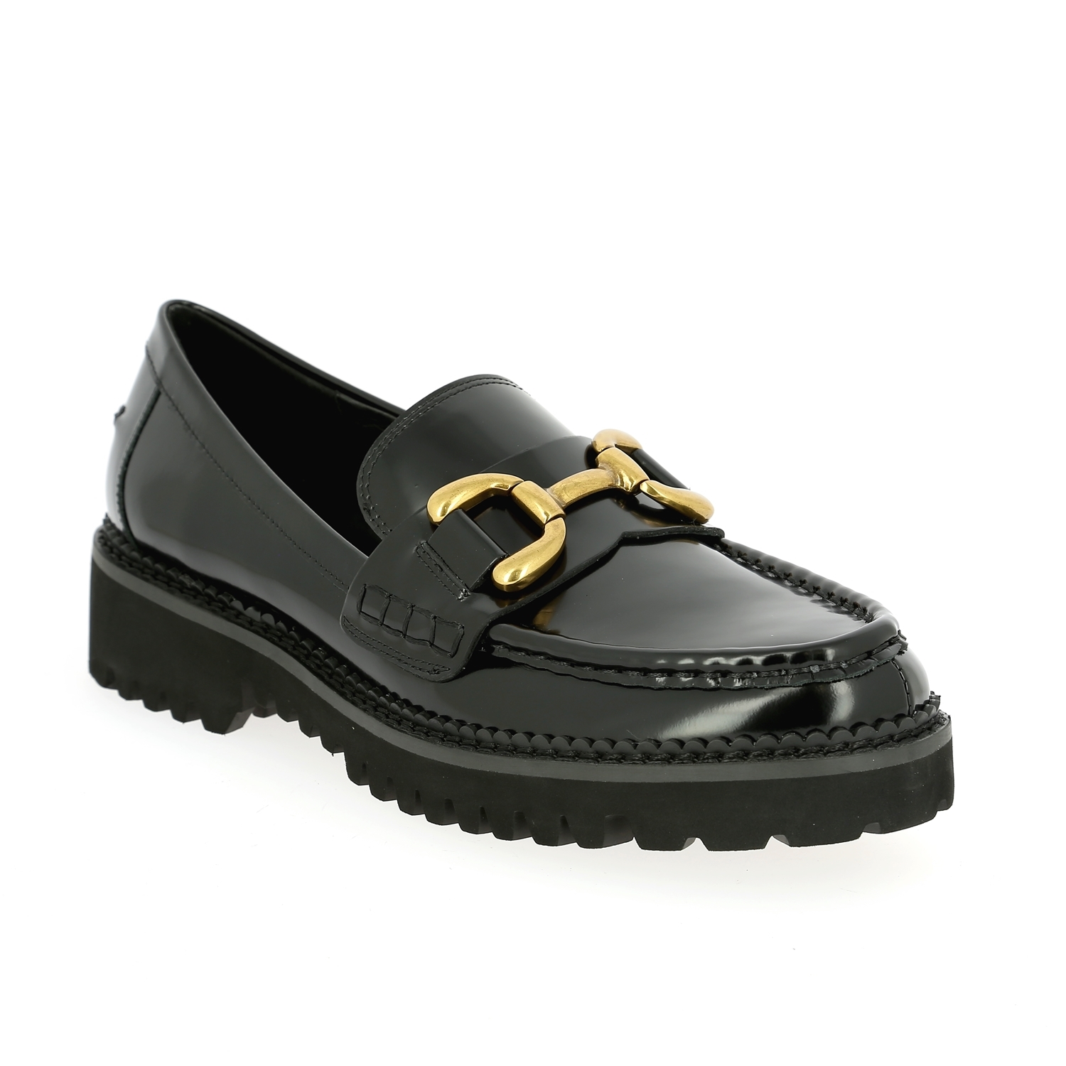 Zoom Bibilou Moccassins