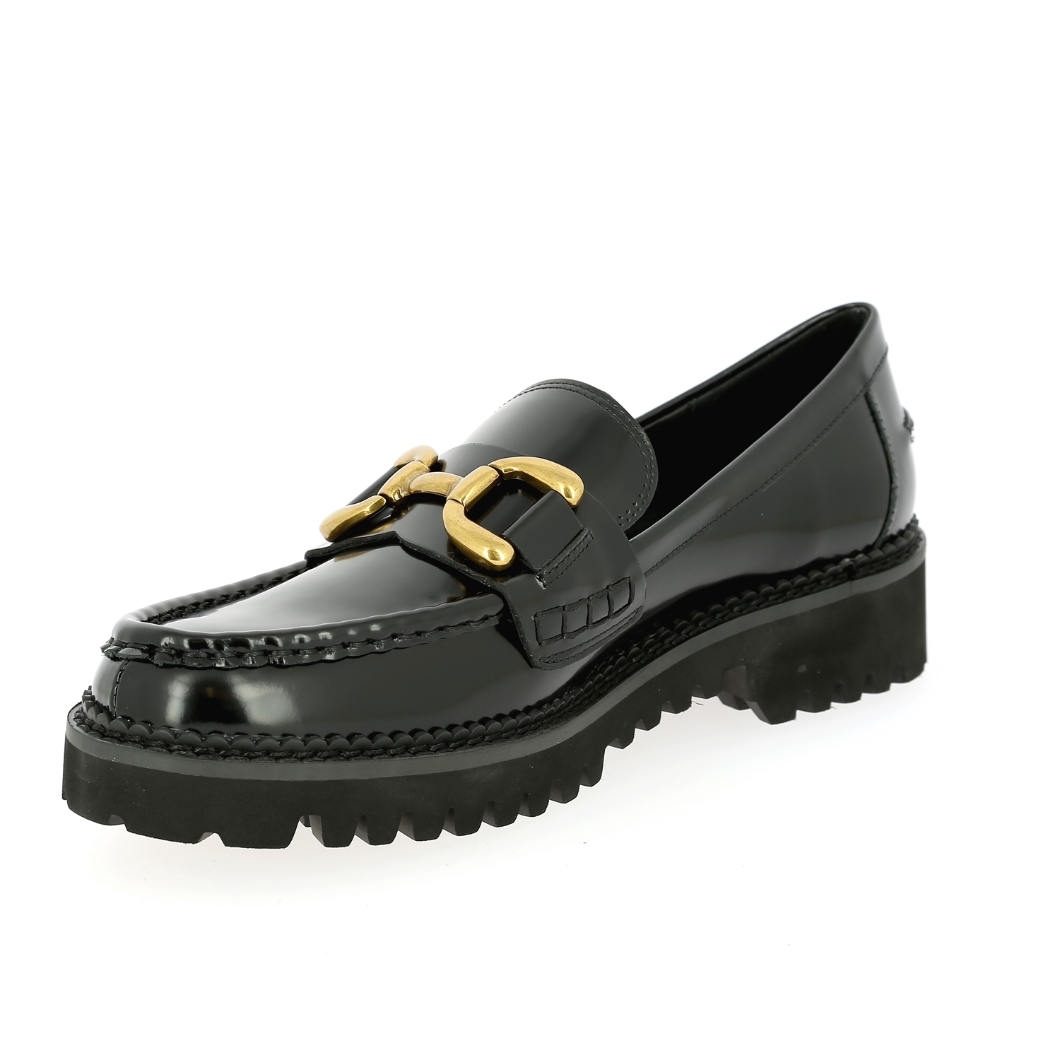 Zoom Bibilou Moccassins