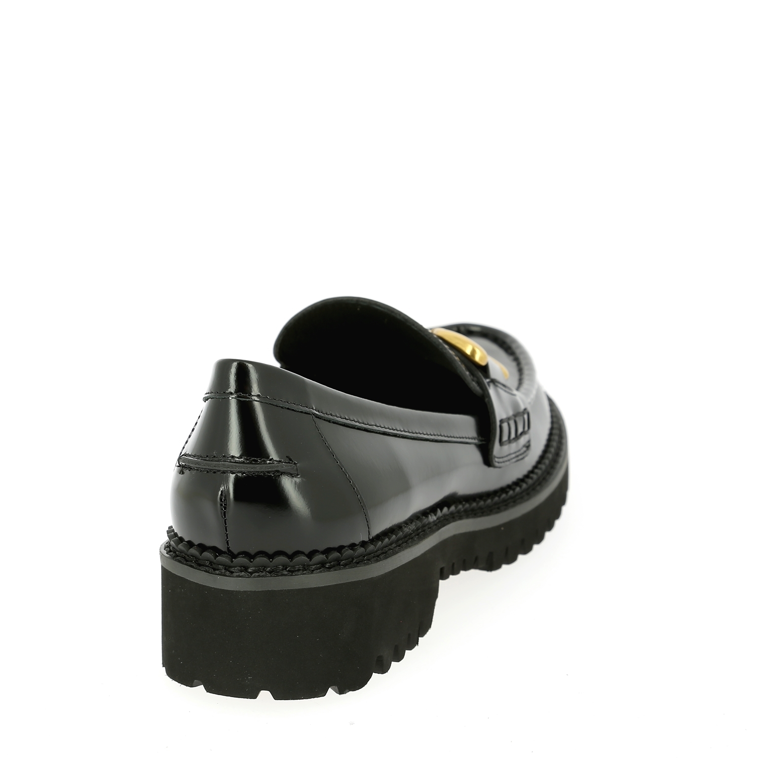 Zoom Bibilou Moccassins