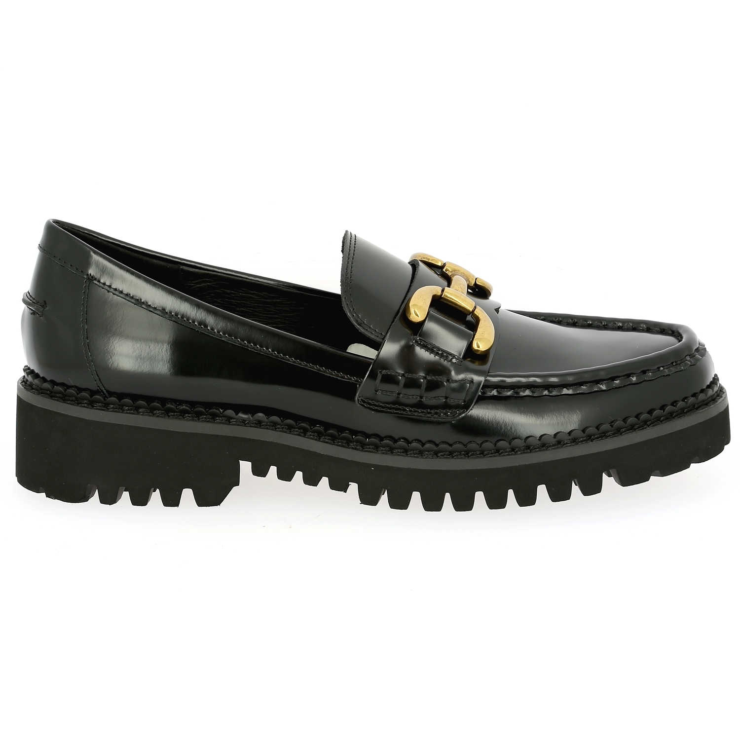 Zoom Bibilou Moccassins