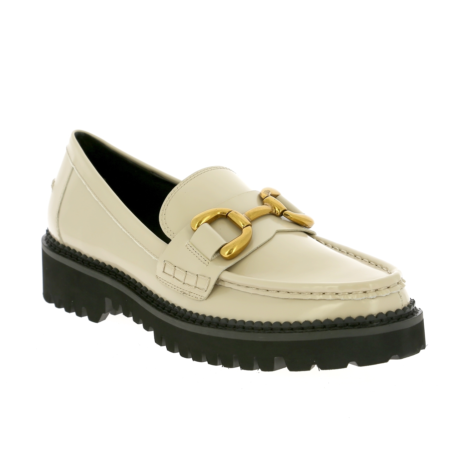 Zoom Bibilou Moccassins