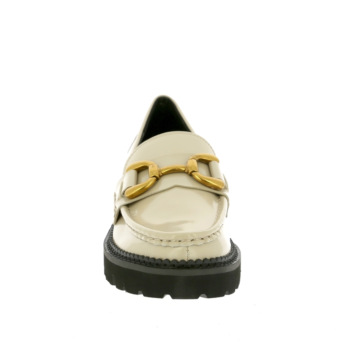 Bibilou Moccassins beige