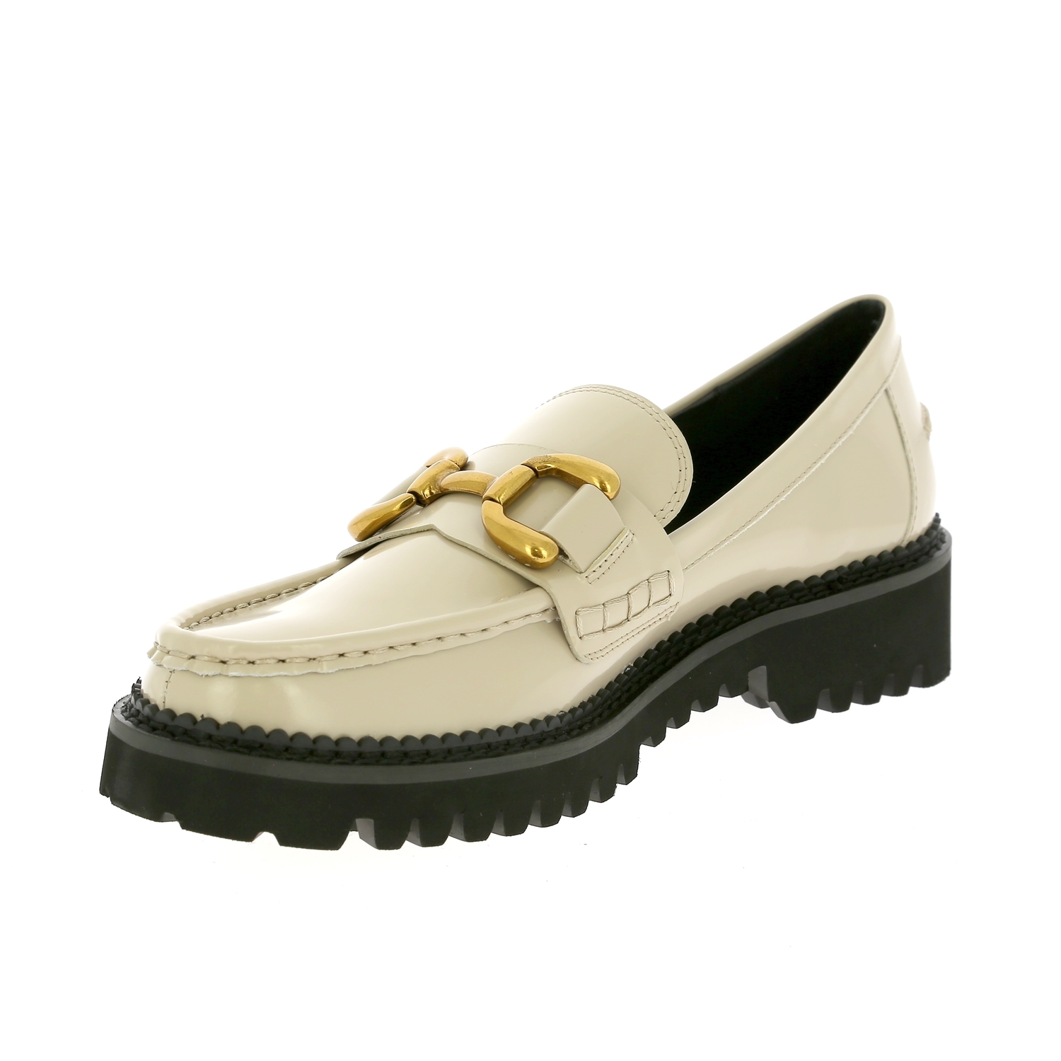 Zoom Bibilou Moccassins