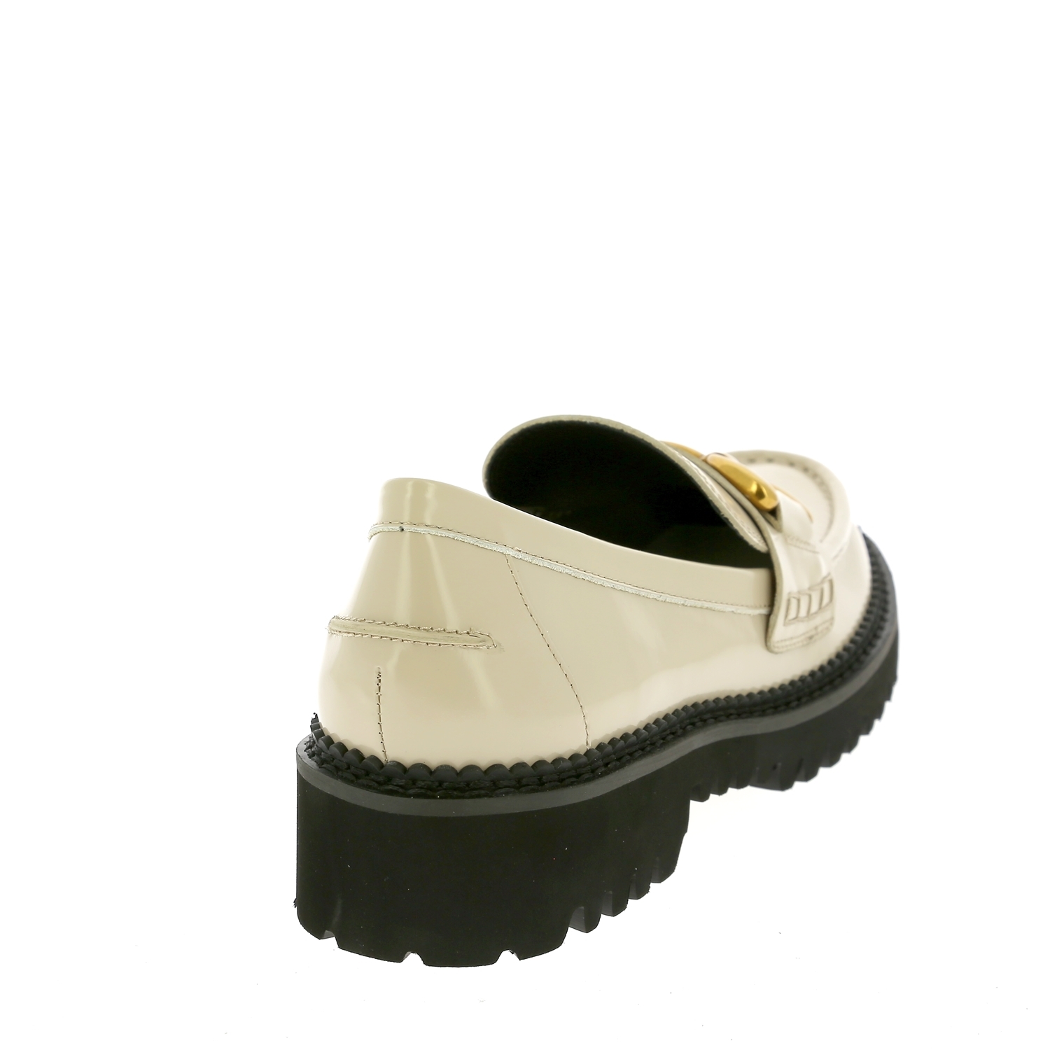 Zoom Bibilou Moccassins