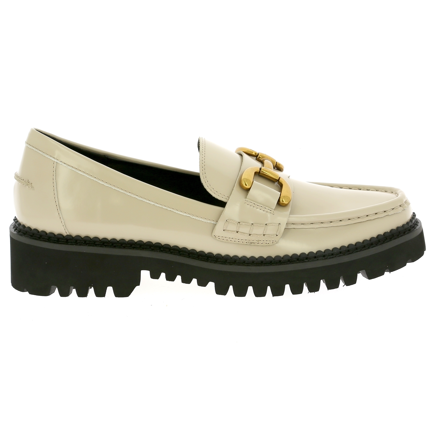 Zoom Bibilou Moccassins