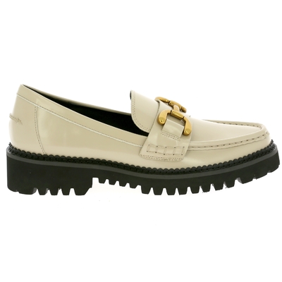 Bibilou moccassins beige