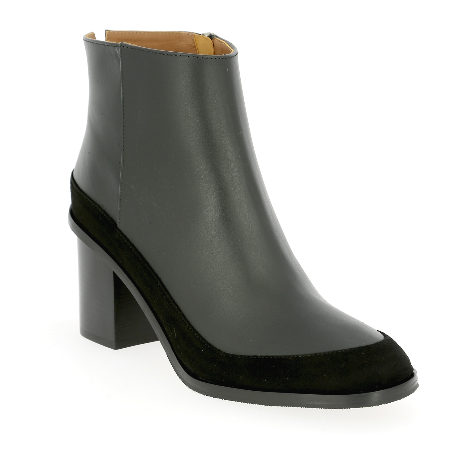 Zoom Atelier Content boots noir