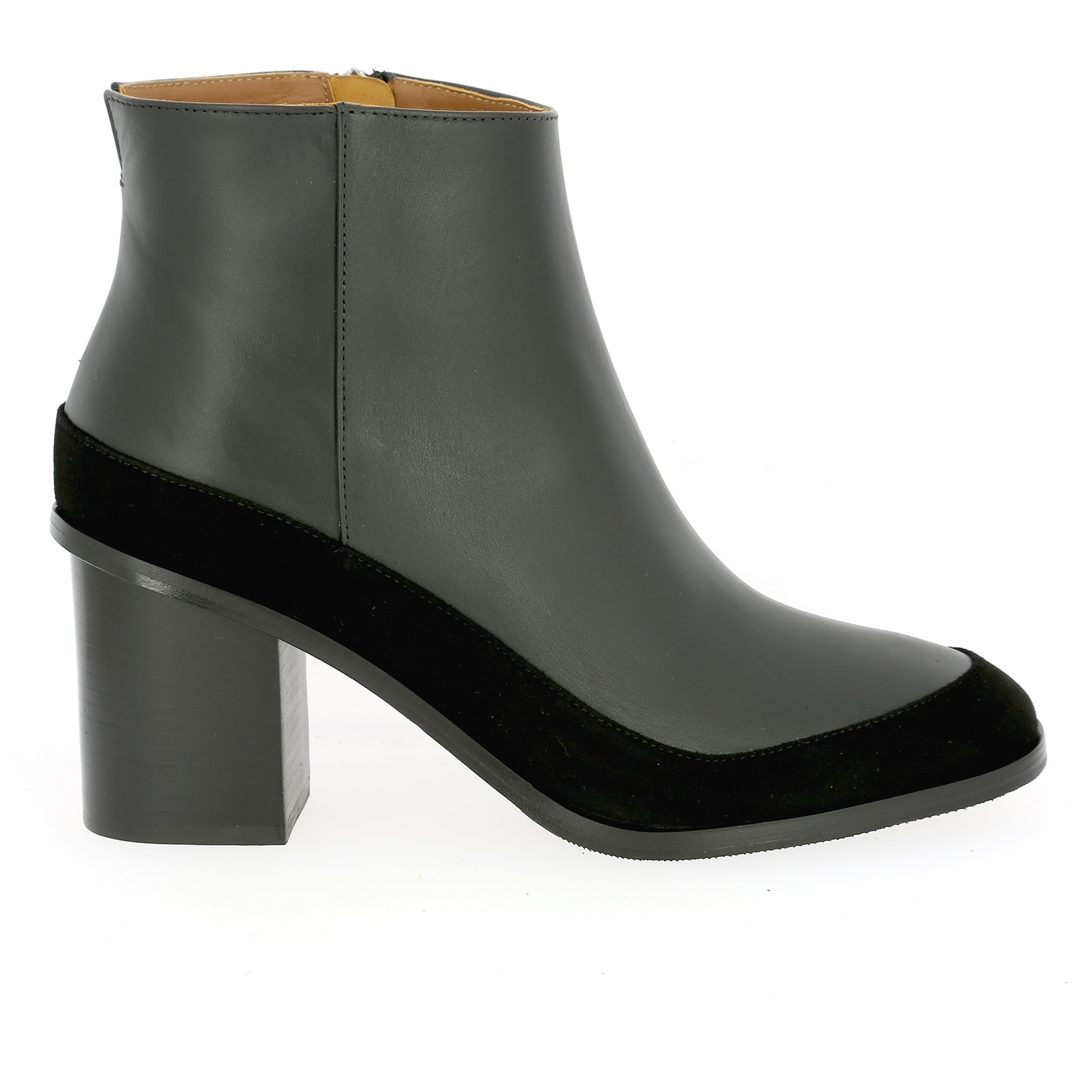 Zoom Atelier Content boots noir