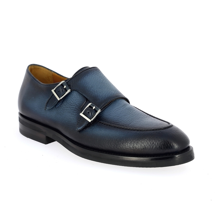 Magnanni instappers blauw blauw