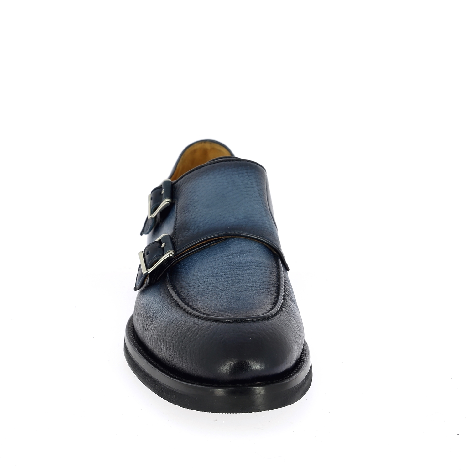 Zoom Magnanni instappers blauw