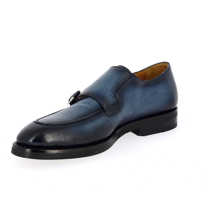 Magnanni instappers blauw blauw