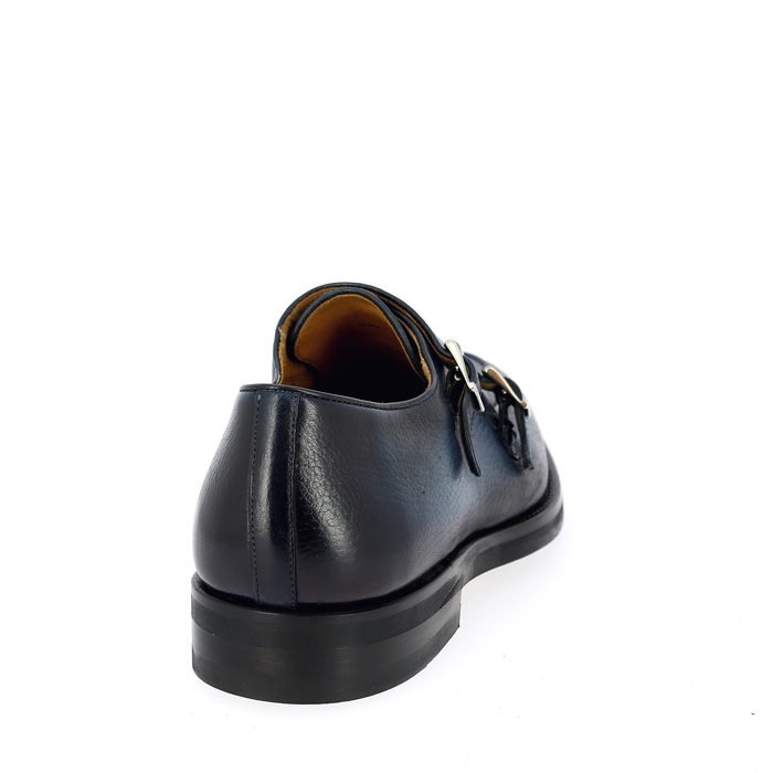 Magnanni instappers blauw blauw