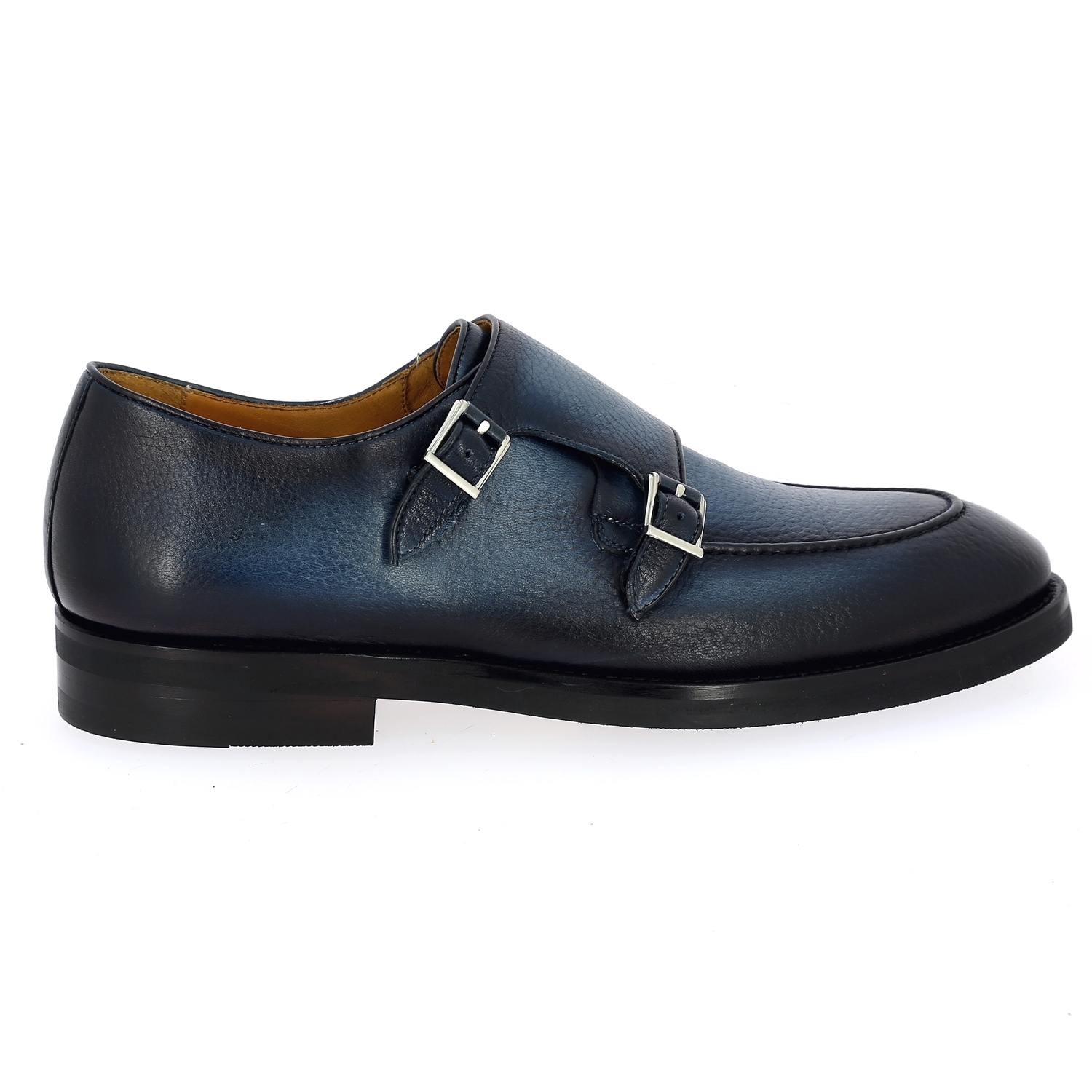 Zoom Magnanni instappers blauw