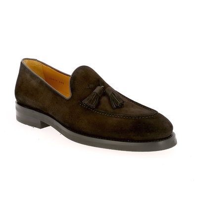 Magnanni Moccassins