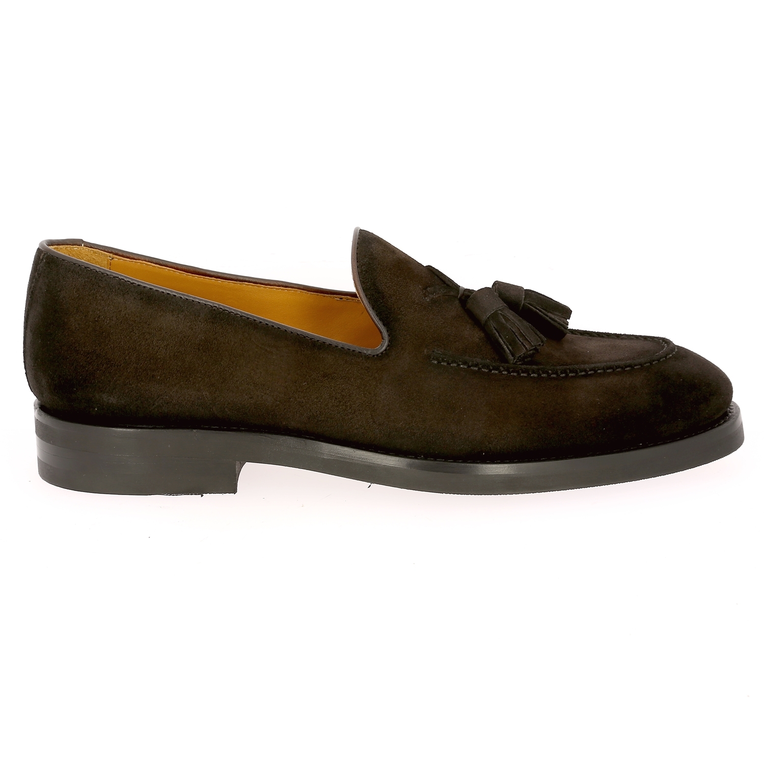 Zoom Magnanni Moccassins