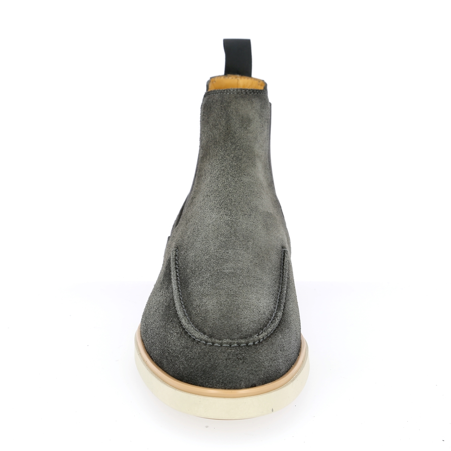 Zoom Magnanni boots grijs