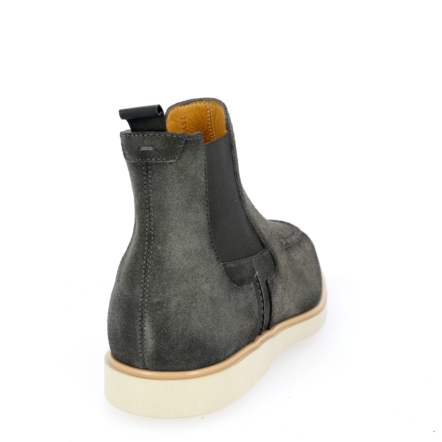 Zoom Magnanni boots gris