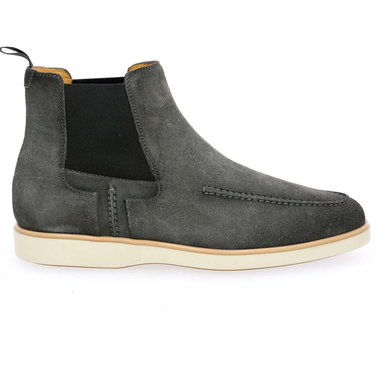 Zoom Magnanni boots grijs