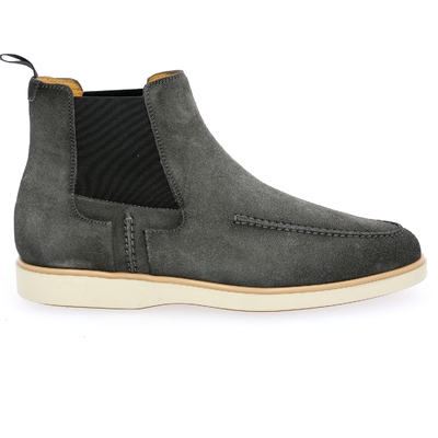 Magnanni boots gris