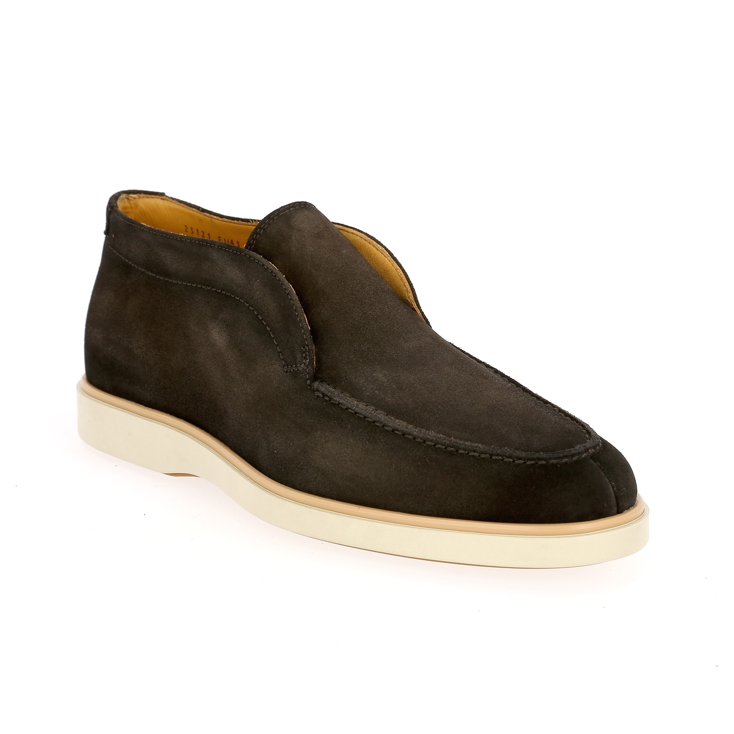 Zoom Magnanni Moccassins