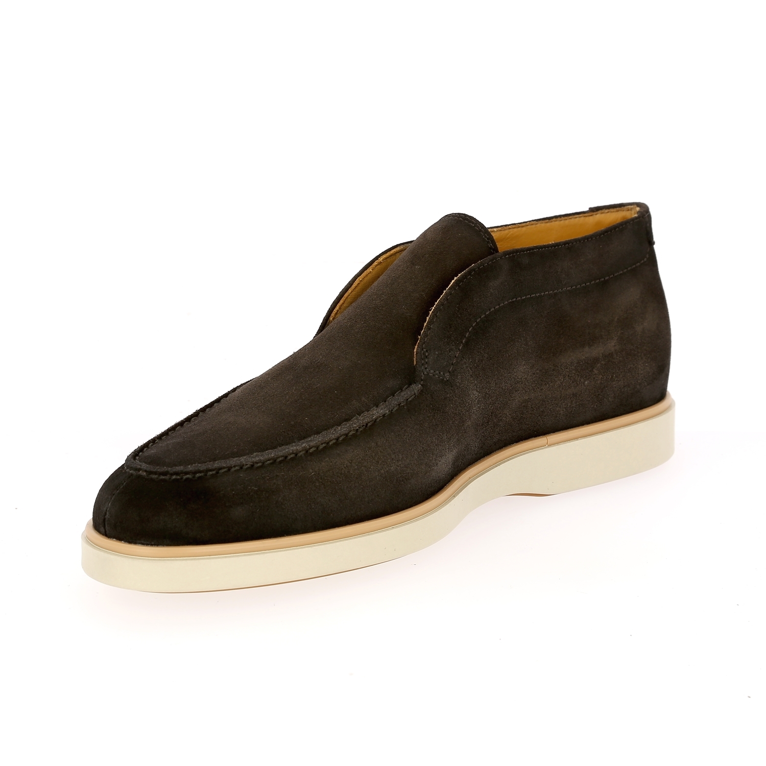 Zoom Magnanni instappers bruin