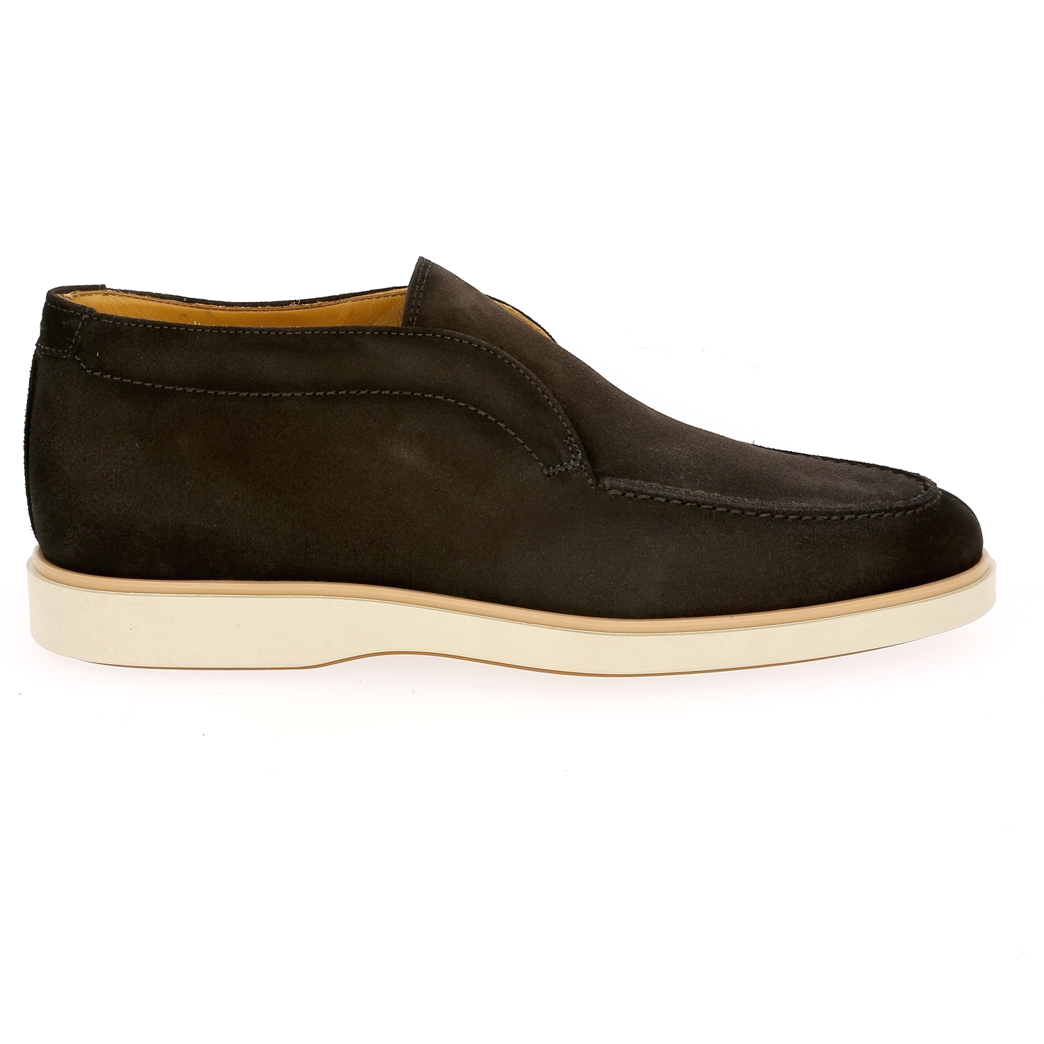 Zoom Magnanni instappers bruin