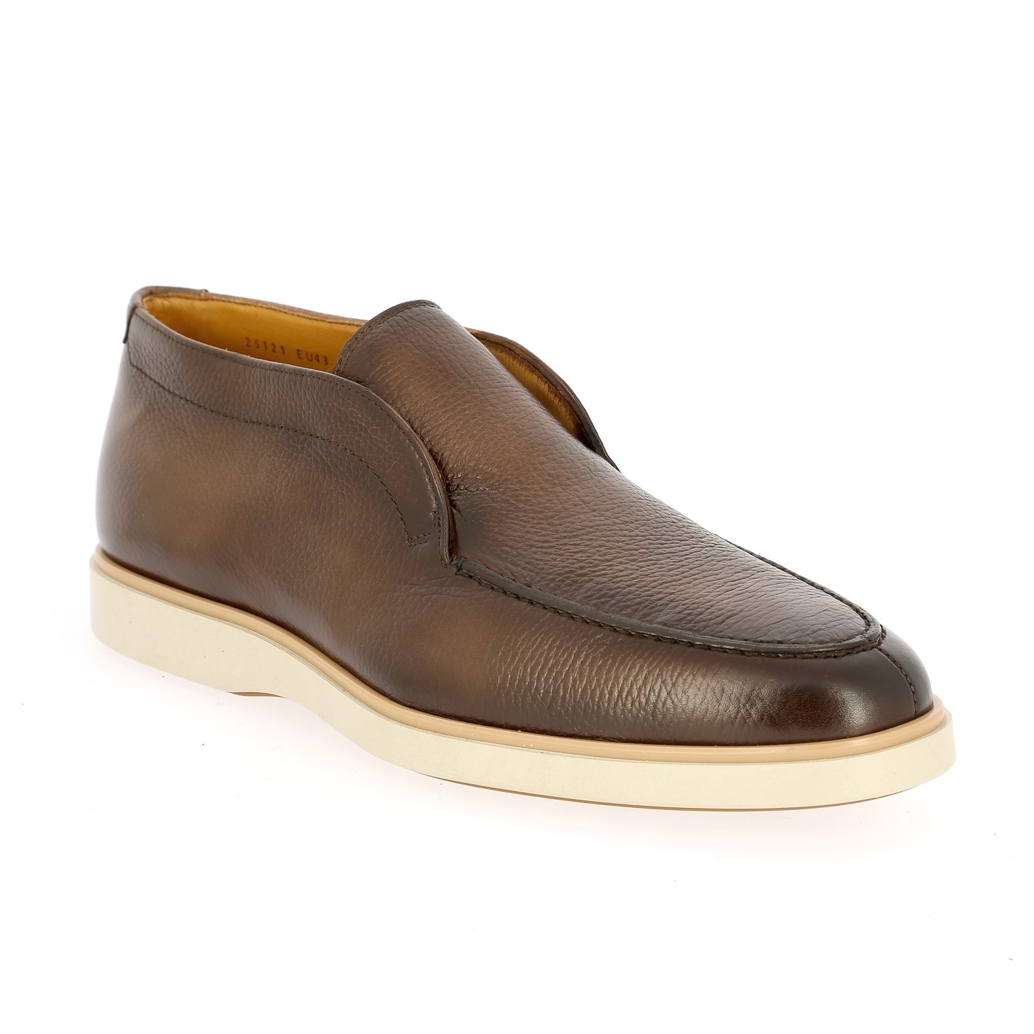 Zoom Magnanni Moccassins