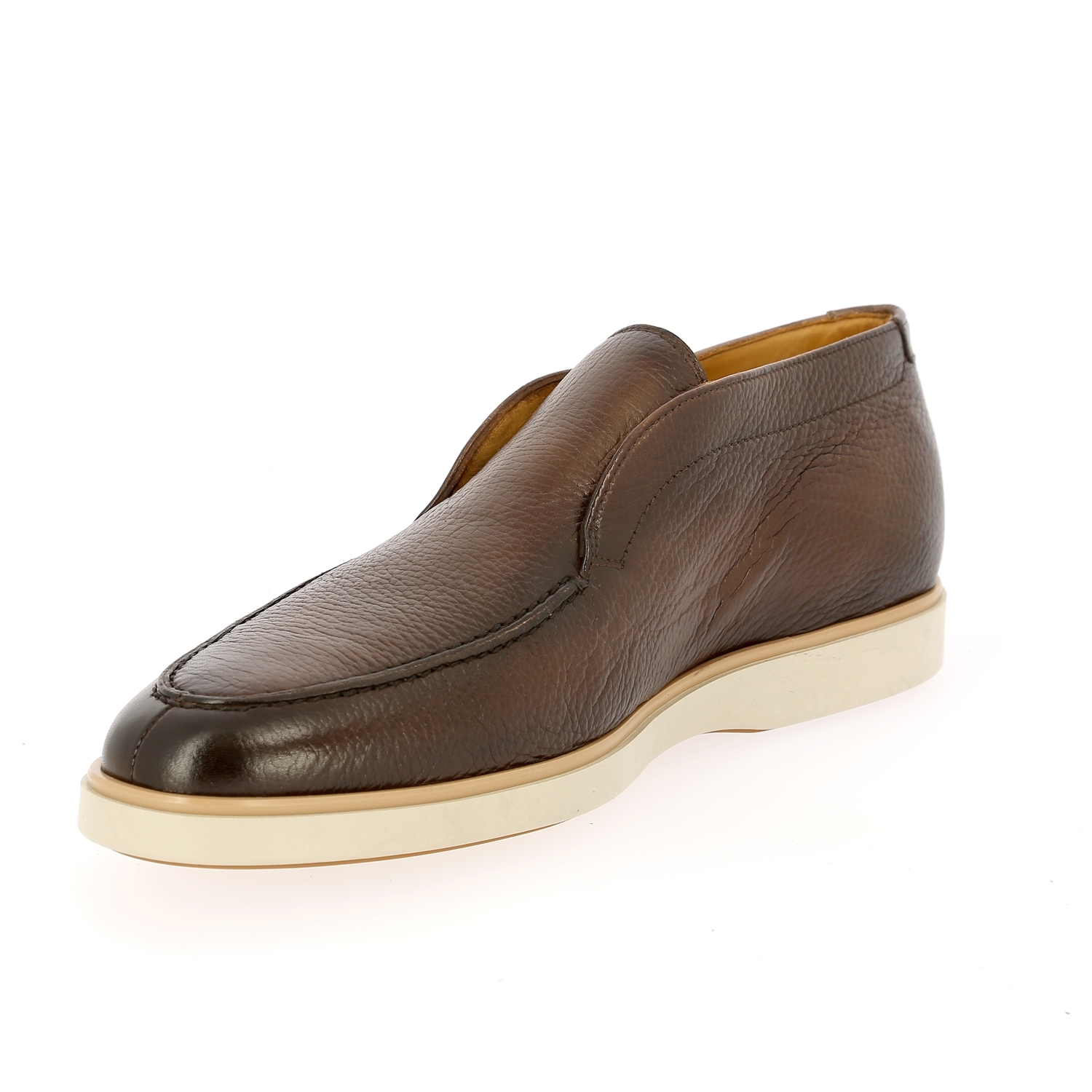 Zoom Magnanni Moccassins