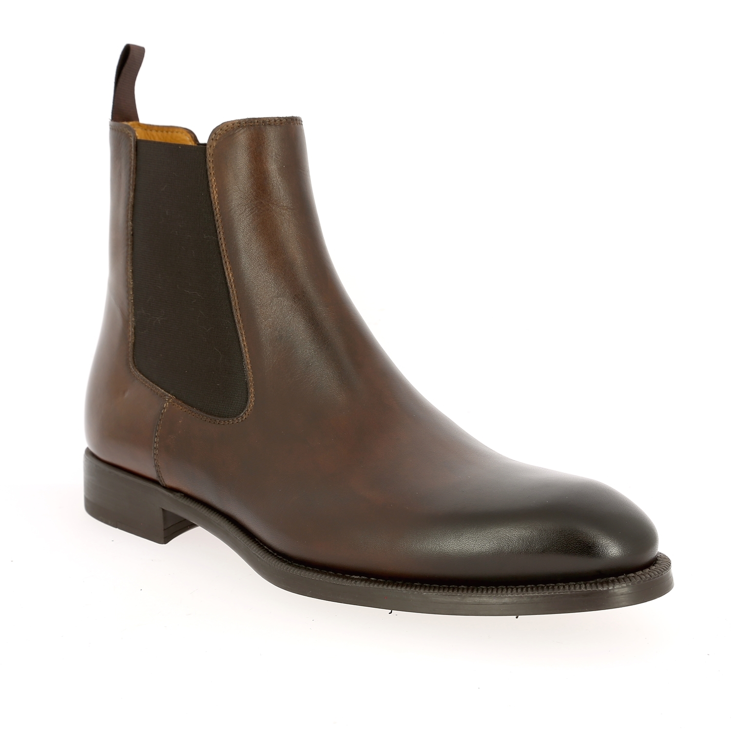 Zoom Magnanni Boots