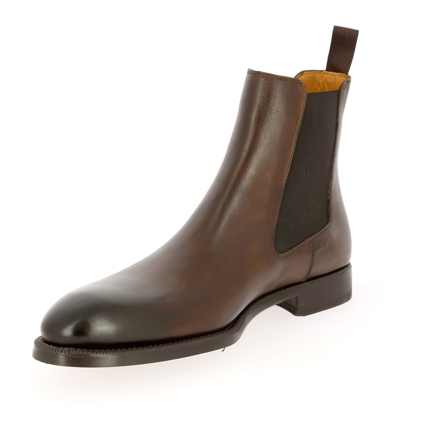 Zoom Magnanni boots brun