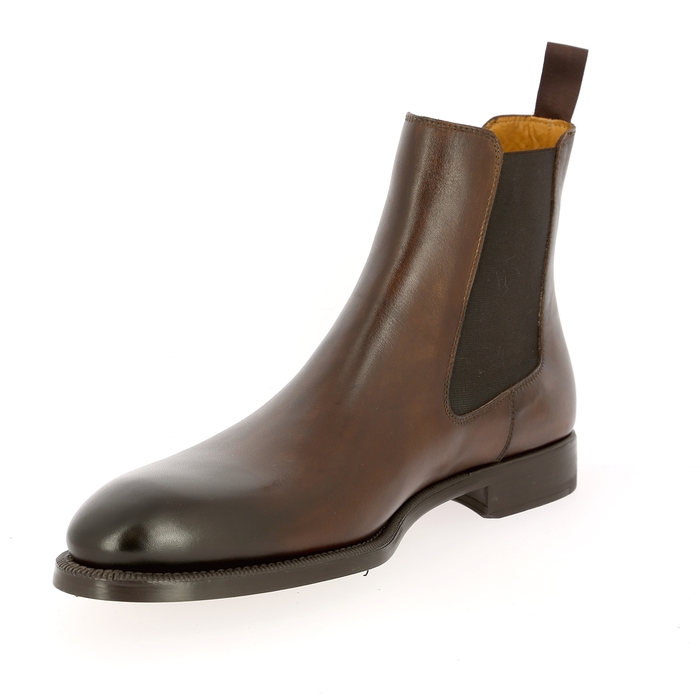 Magnanni boots brun brun