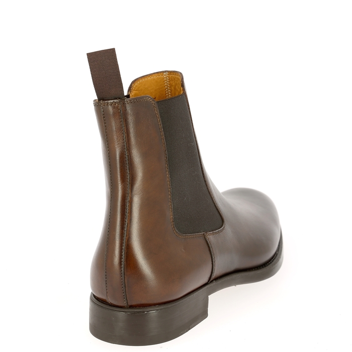 Magnanni Boots bruin