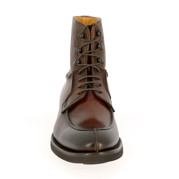 Magnanni Bottinen bruin