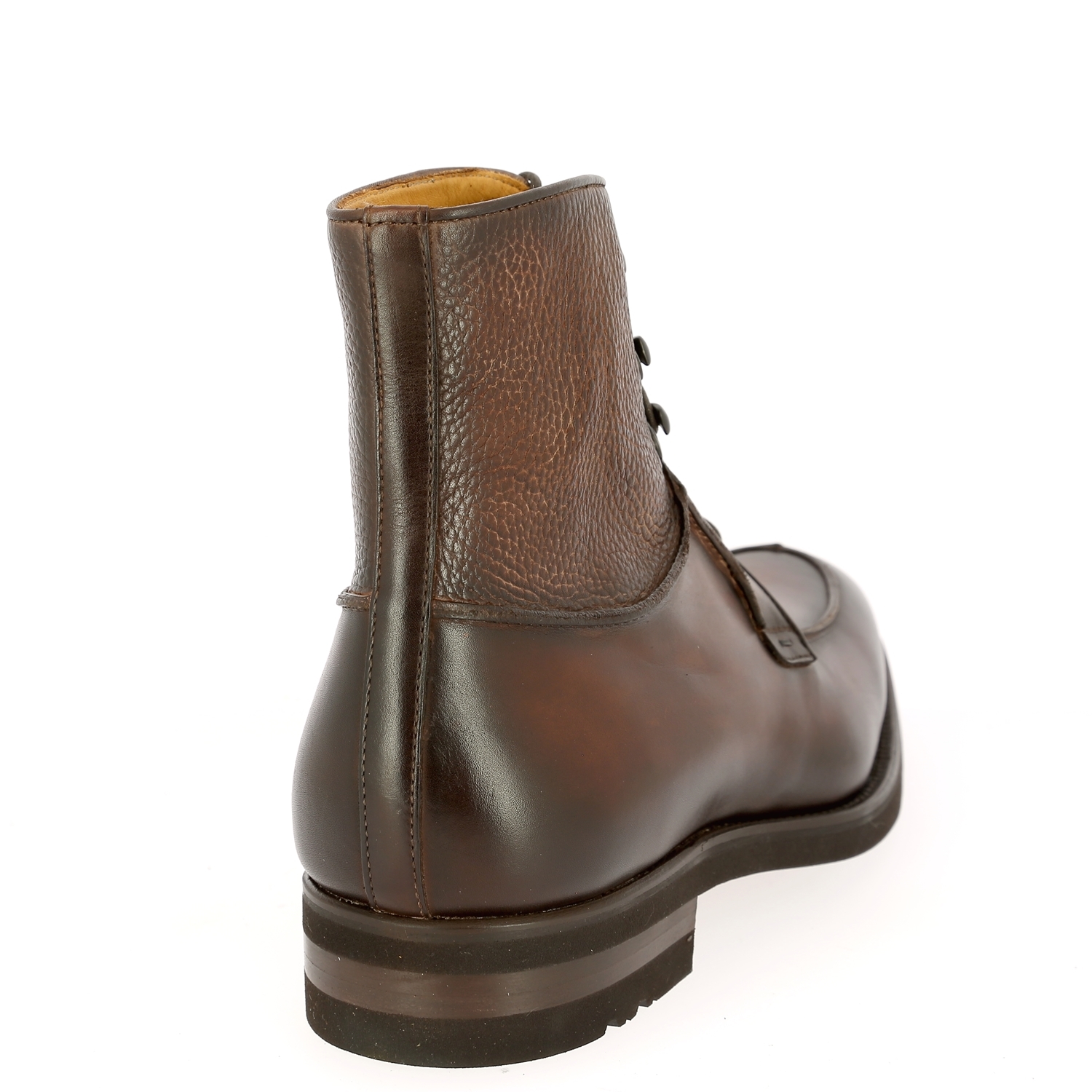 Zoom Magnanni Bottines