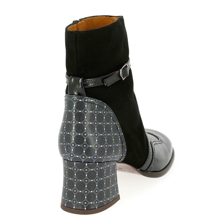 Chie Mihara Boots zwart