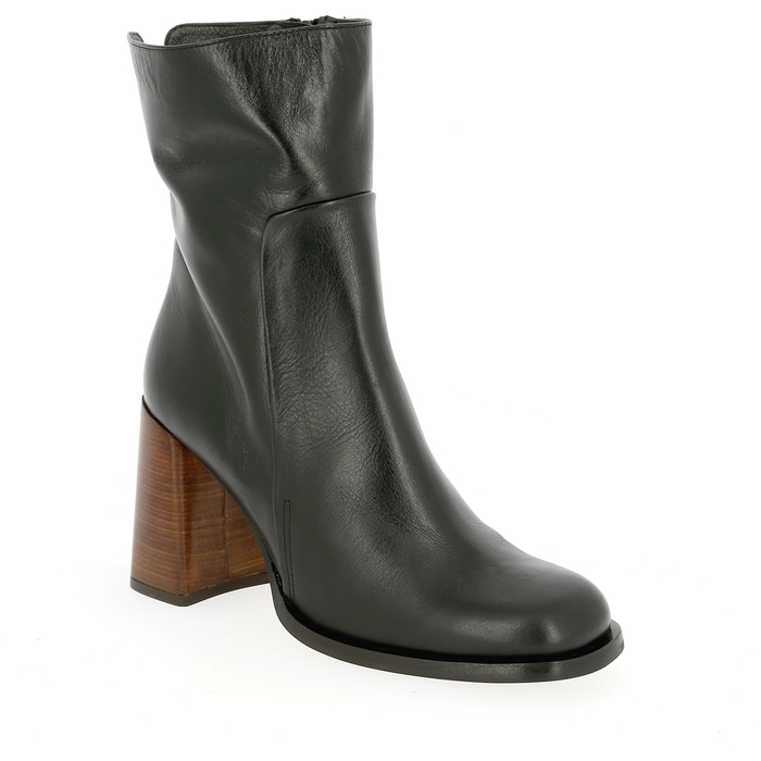 Zinda Boots zwart