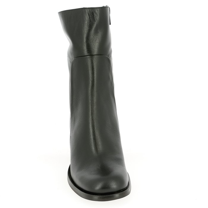 Zinda Boots zwart