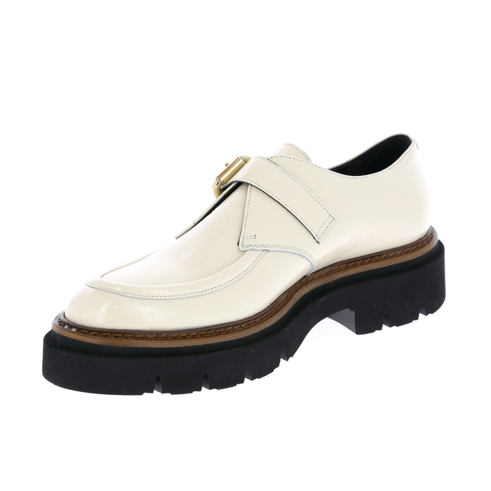 Luca Grossi Moccassins beige