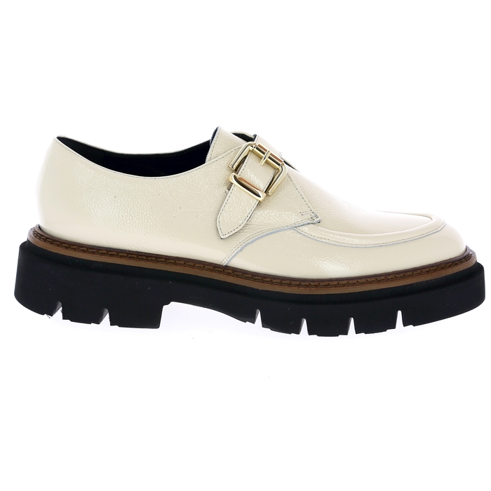 Luca Grossi Moccassins beige