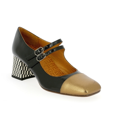 Chie Mihara Pumps