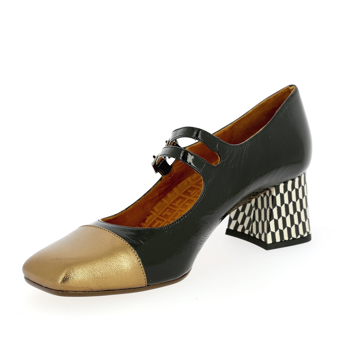 Zoom Chie Mihara Pumps