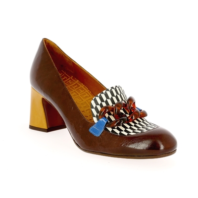 Chie Mihara Pumps