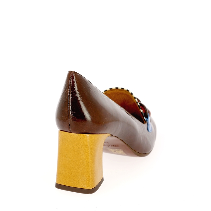 Chie Mihara Pumps bruin