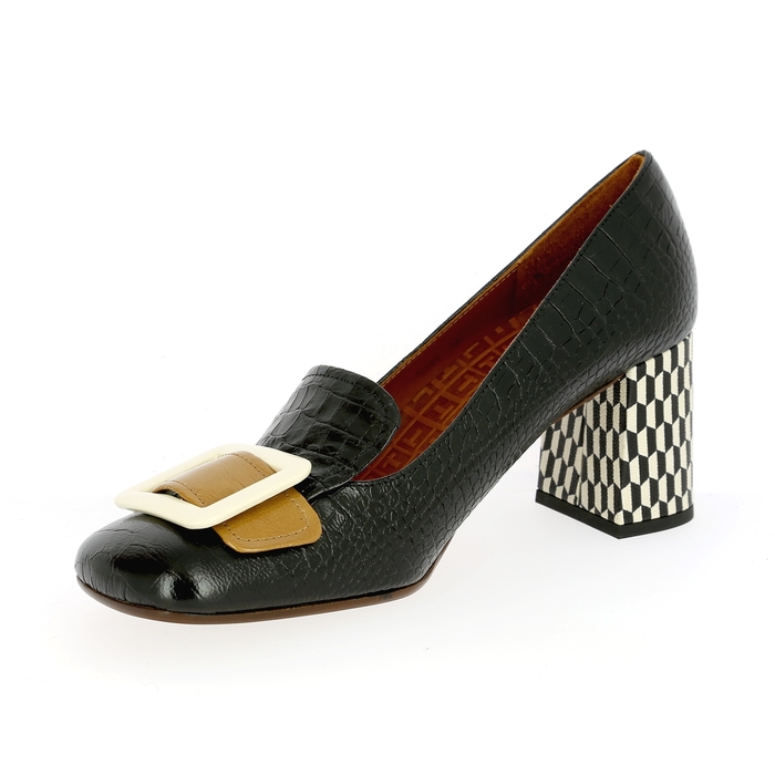 Chie Mihara pumps zwart zwart