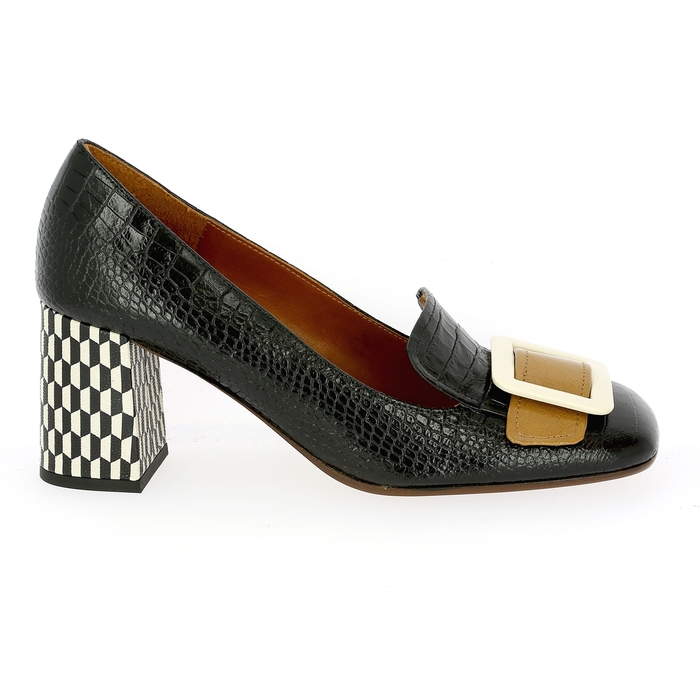 Chie Mihara pumps zwart zwart