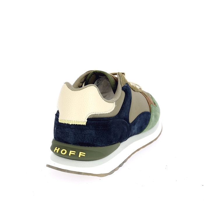 Hoff Sneakers kaki